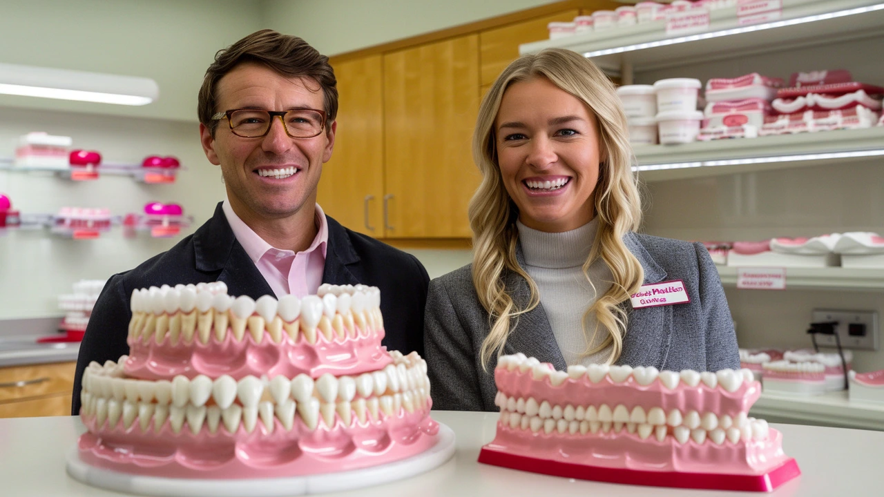 Vše, co potřebujete vědět o kyretáži zubů: Výhody, rizika a péče
